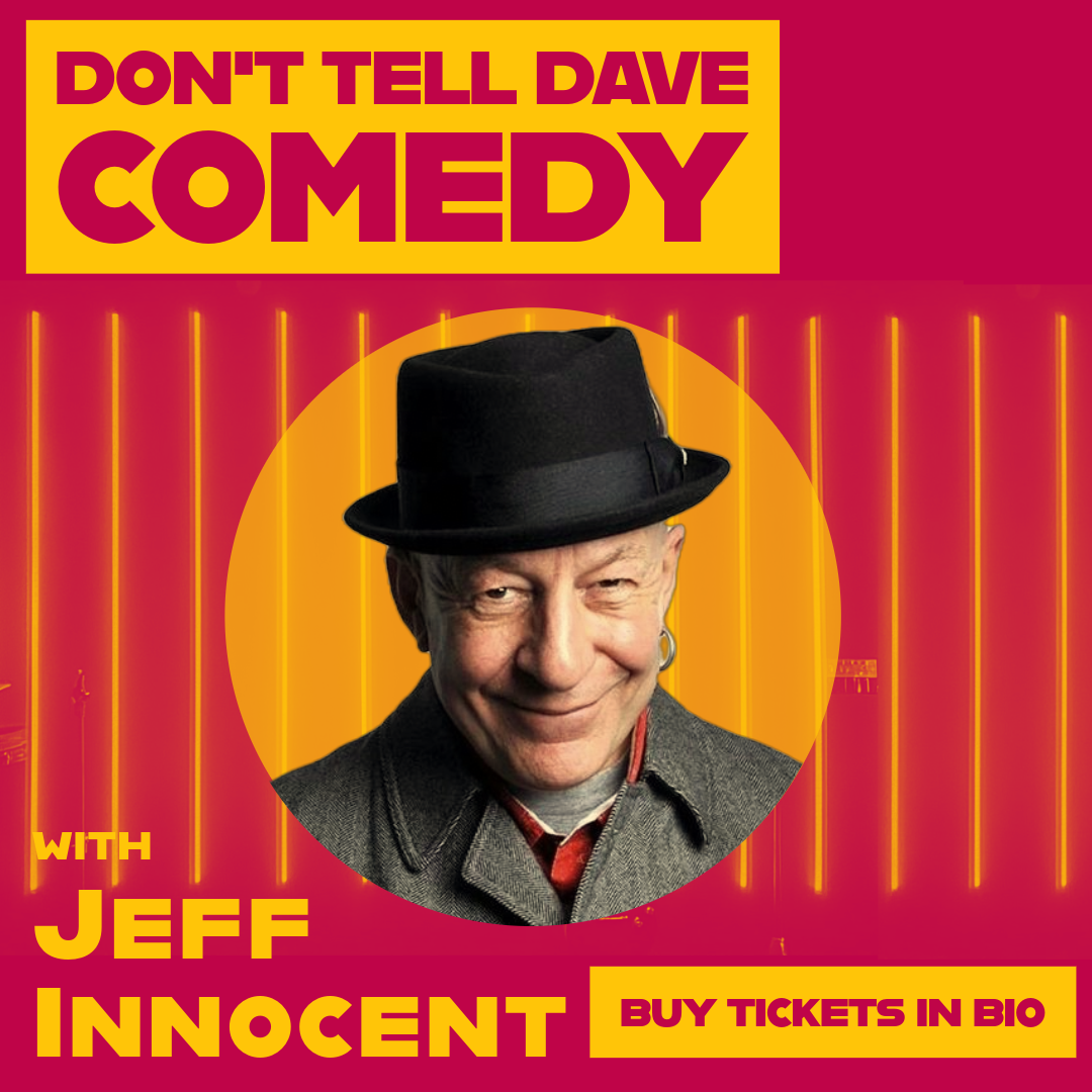 April 2025 Headliner